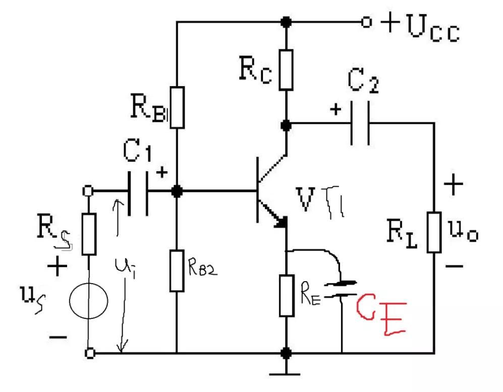 三极管放大电路总结,pnp三极管放大电路