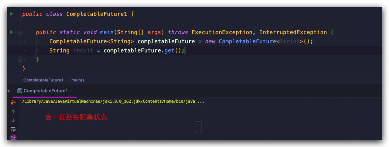 搞定CompletableFuture，并发异步编程和编写串行程序还有区别？