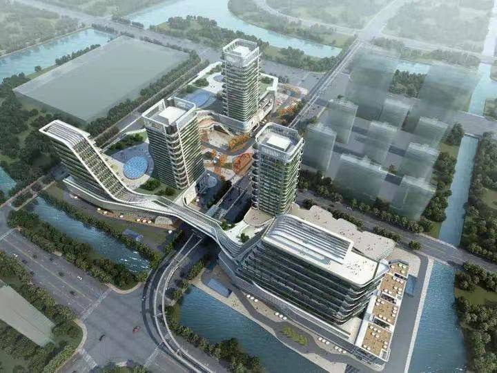 杭州湾新区发展,杭州湾新区发展如何