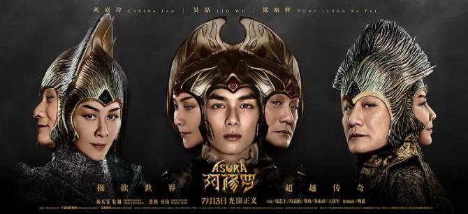 2018年热门电影总结,2018年终总结电影