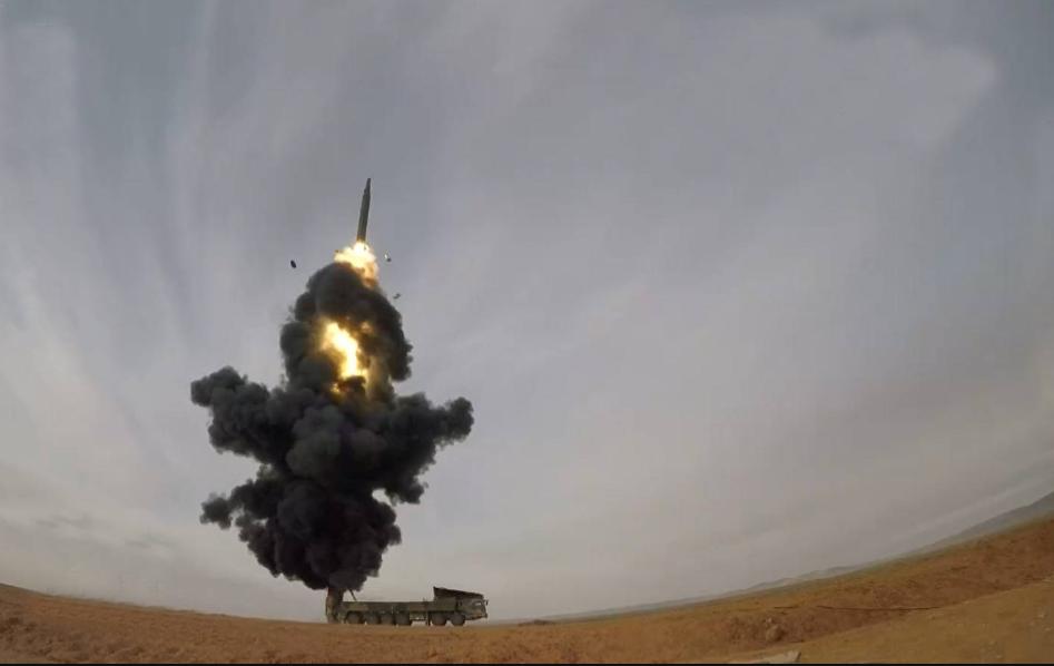 无视我国新法规，美军再次入侵我领海，可采取三点军事措施