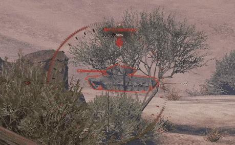 坦克世界防辐射内衬,坦克世界最佳躲藏点