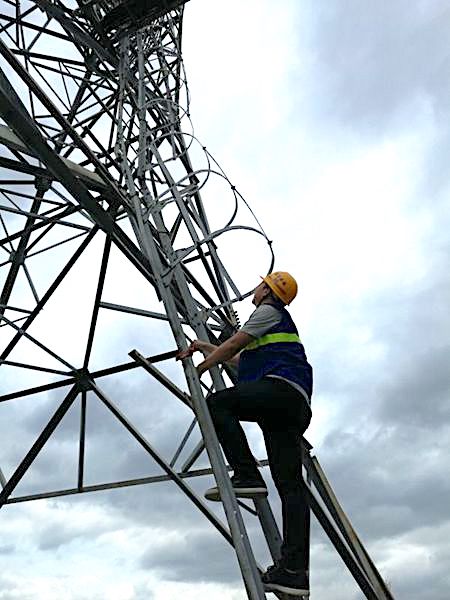 一位曾经做过通信代维工作者的感慨
