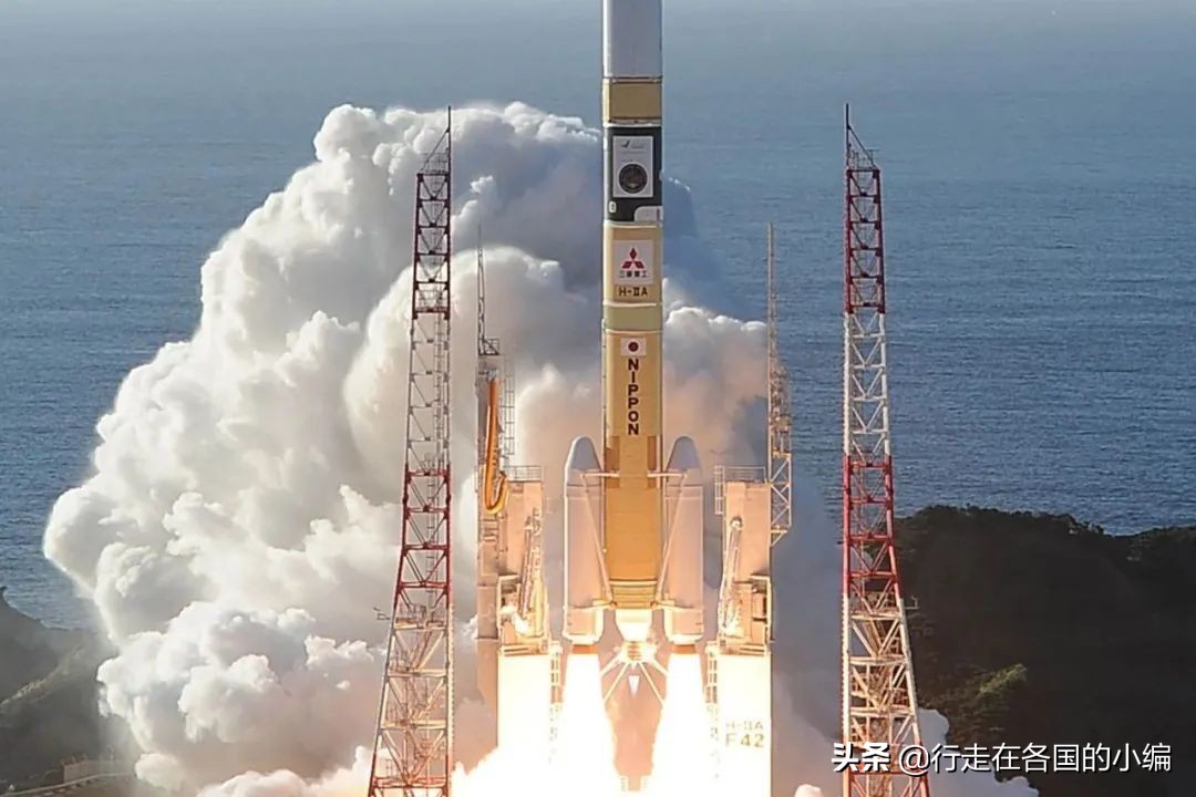 阿联酋，石油土豪国有个太空梦，靠支票来加速能走多远？