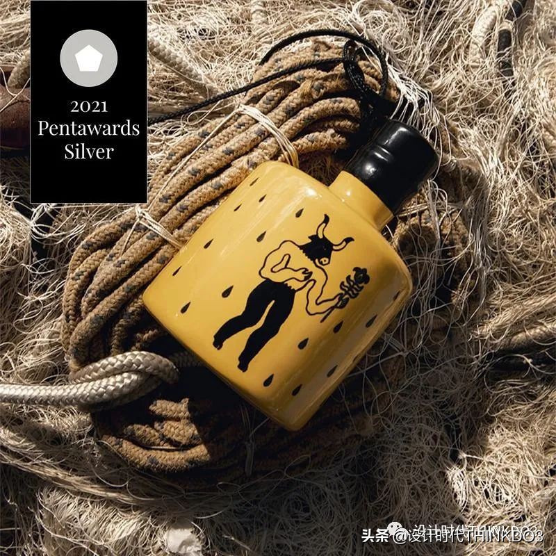 设计界的奥斯卡大奖,设计包装的世界大奖