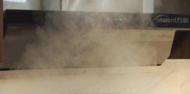 万和热清洗油烟机测评,万和油烟机真的免拆洗吗