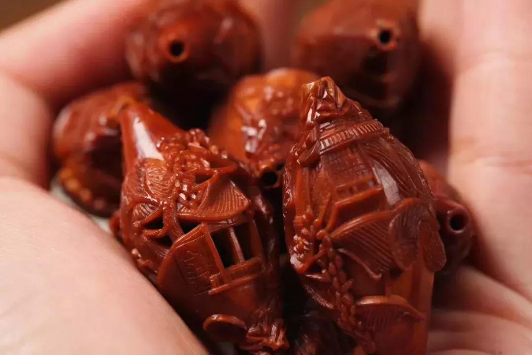 植入机器的雕刻，是你想要的吗？