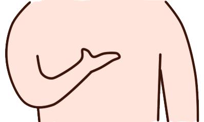 一个正经的问题：不同*杯罩**的「乳房」有多重？