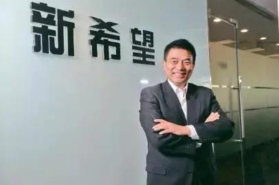 马明哲、刘永好7.55亿元突击入股，陕西旅游上市之路还有多远？