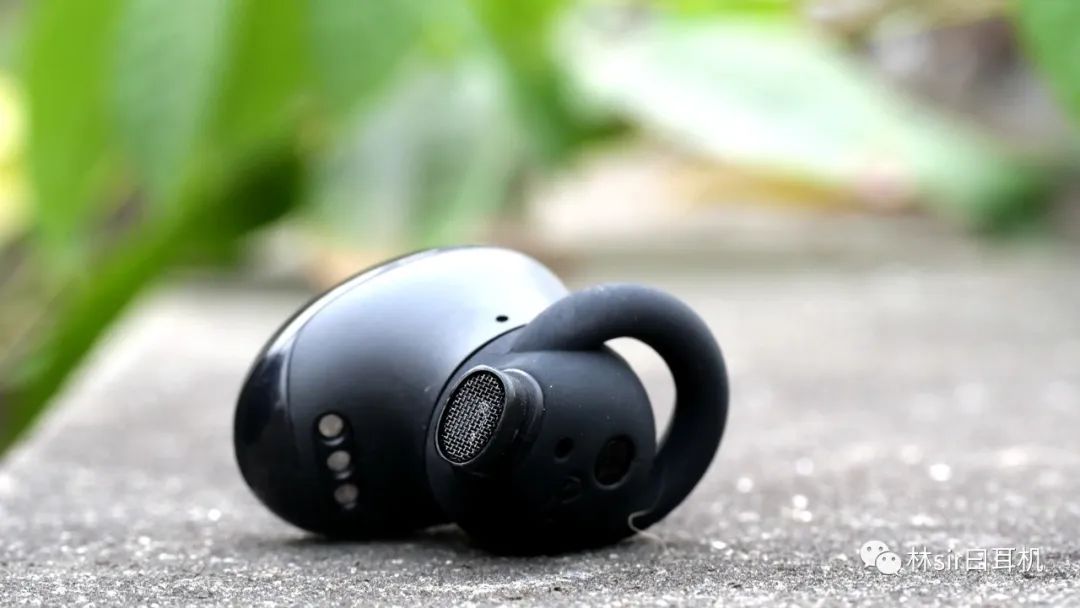 从乌托邦到伊甸园——万魔降噪真无线林氏评测