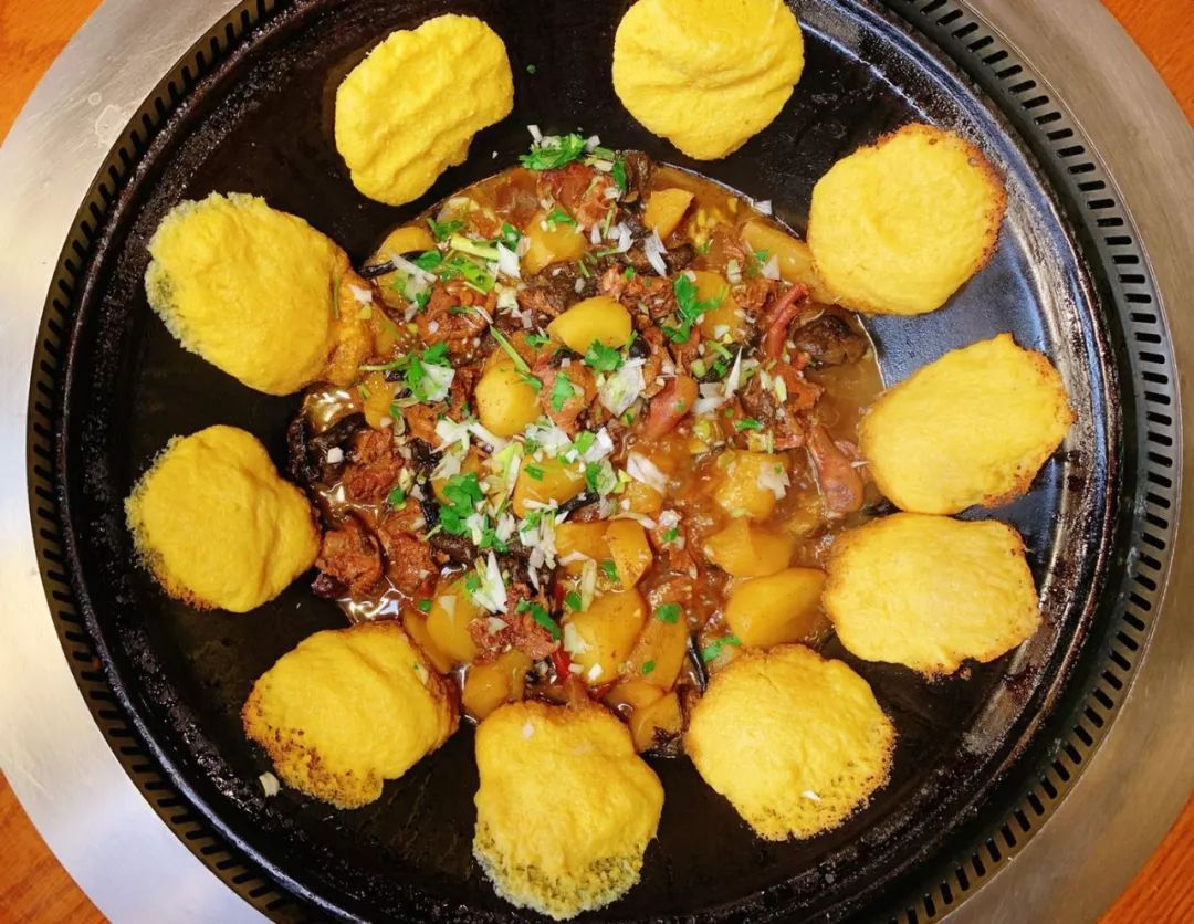 东北纯正灶台铁锅,正宗东北柴火铁锅