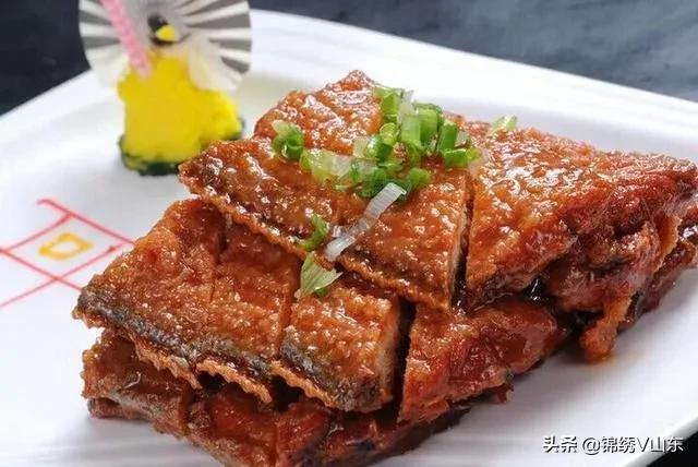 大厨教你几道宴客菜的做法,大厨教你做9道家常菜味浓香口