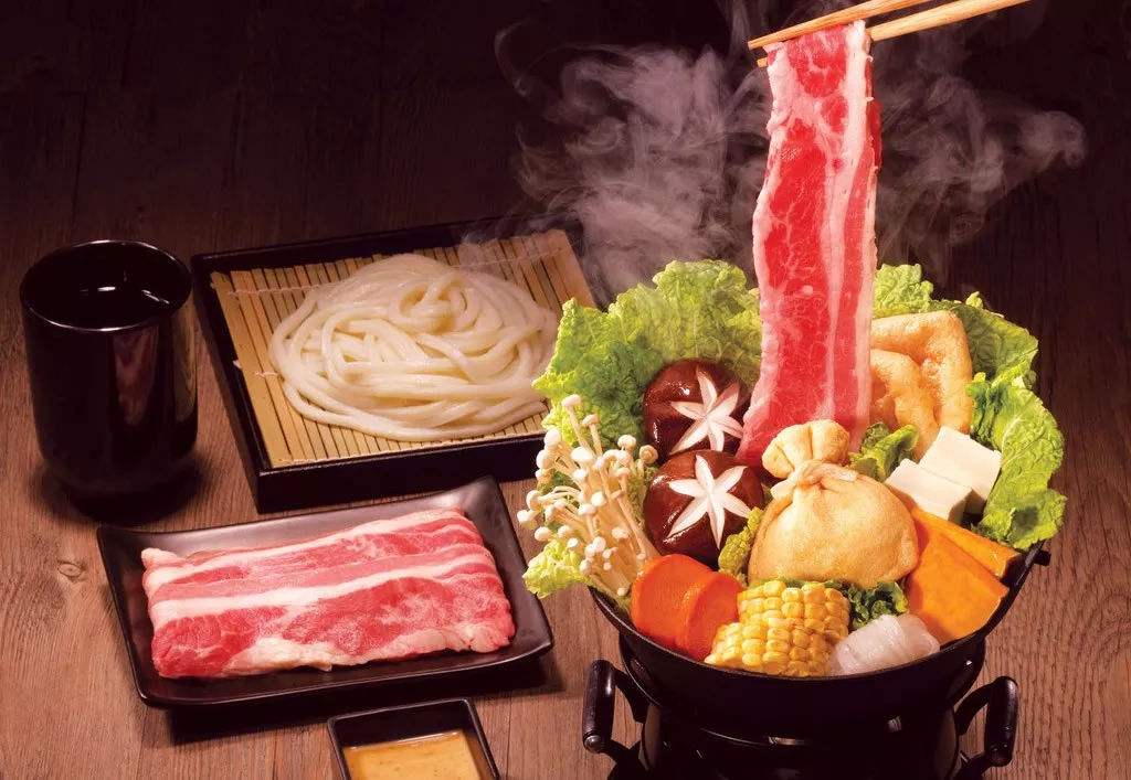 小厮火锅,小厮吃货菜单