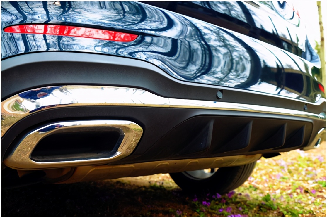 深度试驾奔驰glk300,24款奔驰glc300l豪华7座试驾