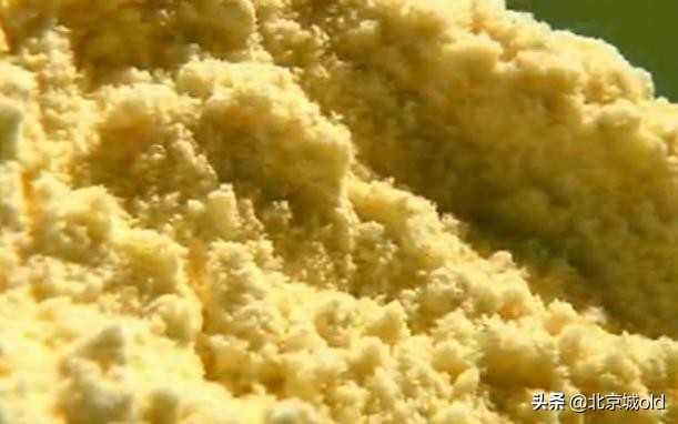 四九城百年老粮店，宣武区老字号大和恒，老北京人教您如何吃粗粮