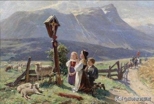 自古忠孝难两全，这位老师与其母亲的故事，感动了多少人？