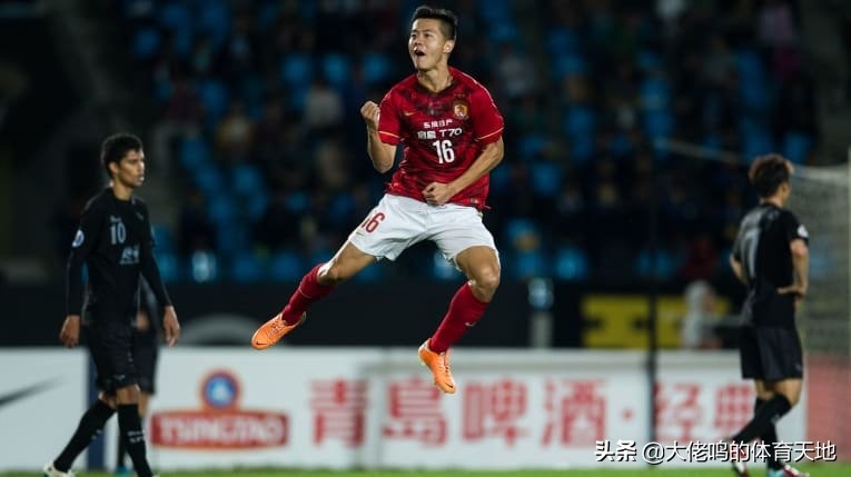 资深广州队收藏玩家测评：铁杆恒迷城哥的心得故事