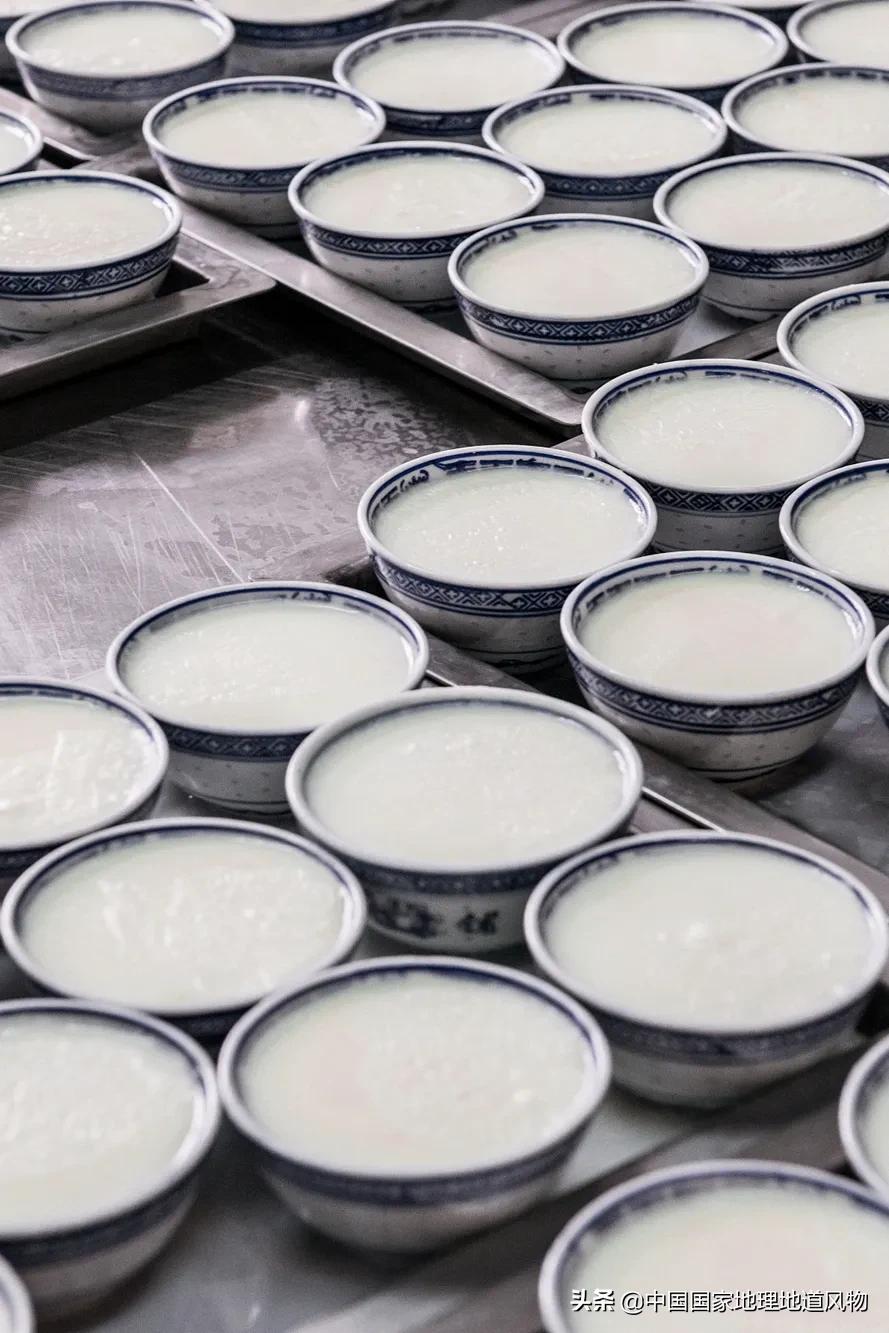 南方人的蘸水连北方人都馋,南方人喝东北牛奶