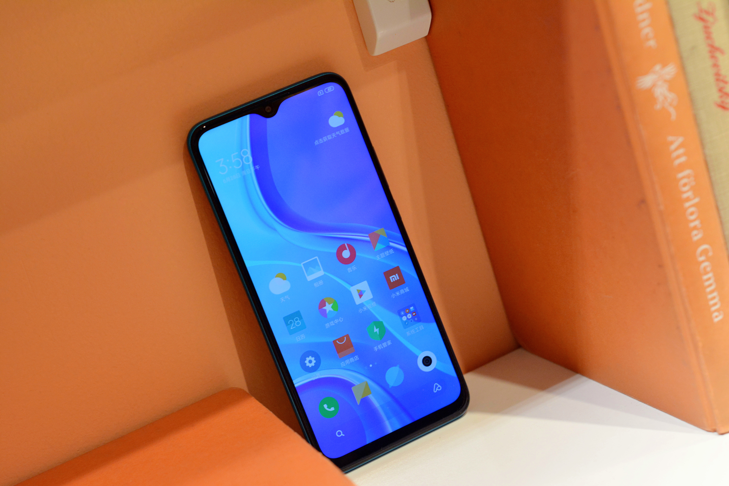 红米9值得入手,红米9值得入手吗