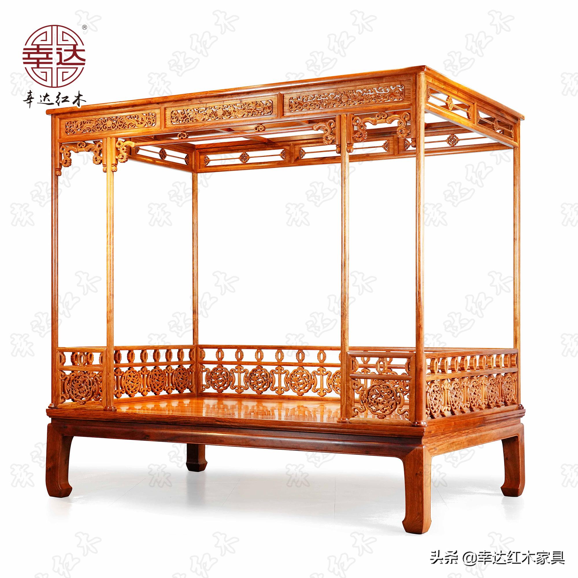 明式家具可传世的奢侈品,明式家具具有文人气质的流派