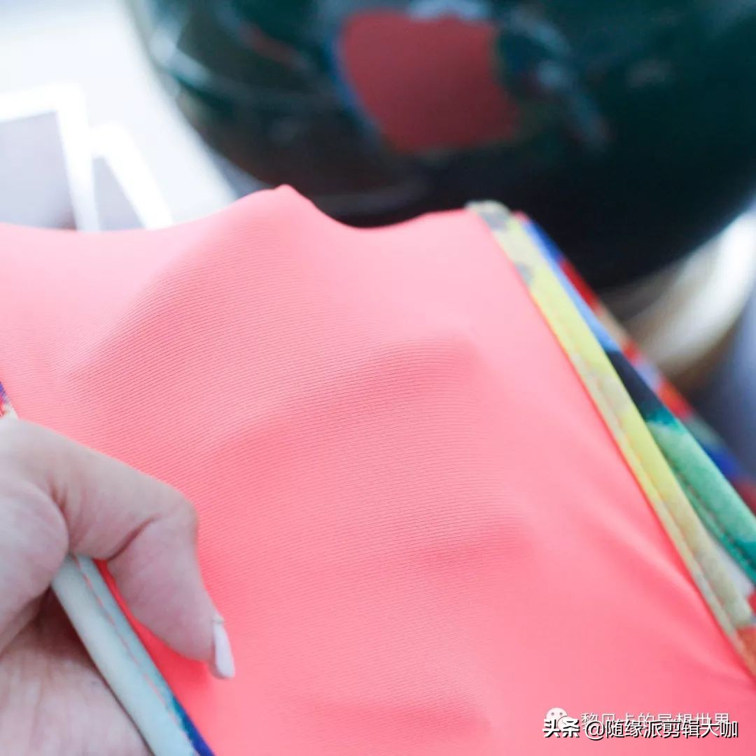 亲测防晒衣效果对比图,防晒产品亲测