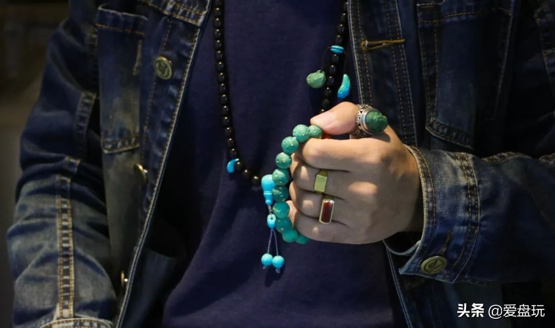 男人戴十八罗汉的手串的意义,50-60岁男人适合戴什么手串