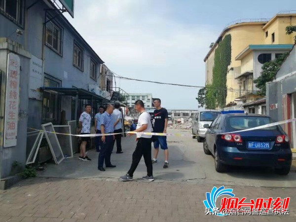 烟台红利海鲜市场营业时间,烟台红利市场关闭了吗