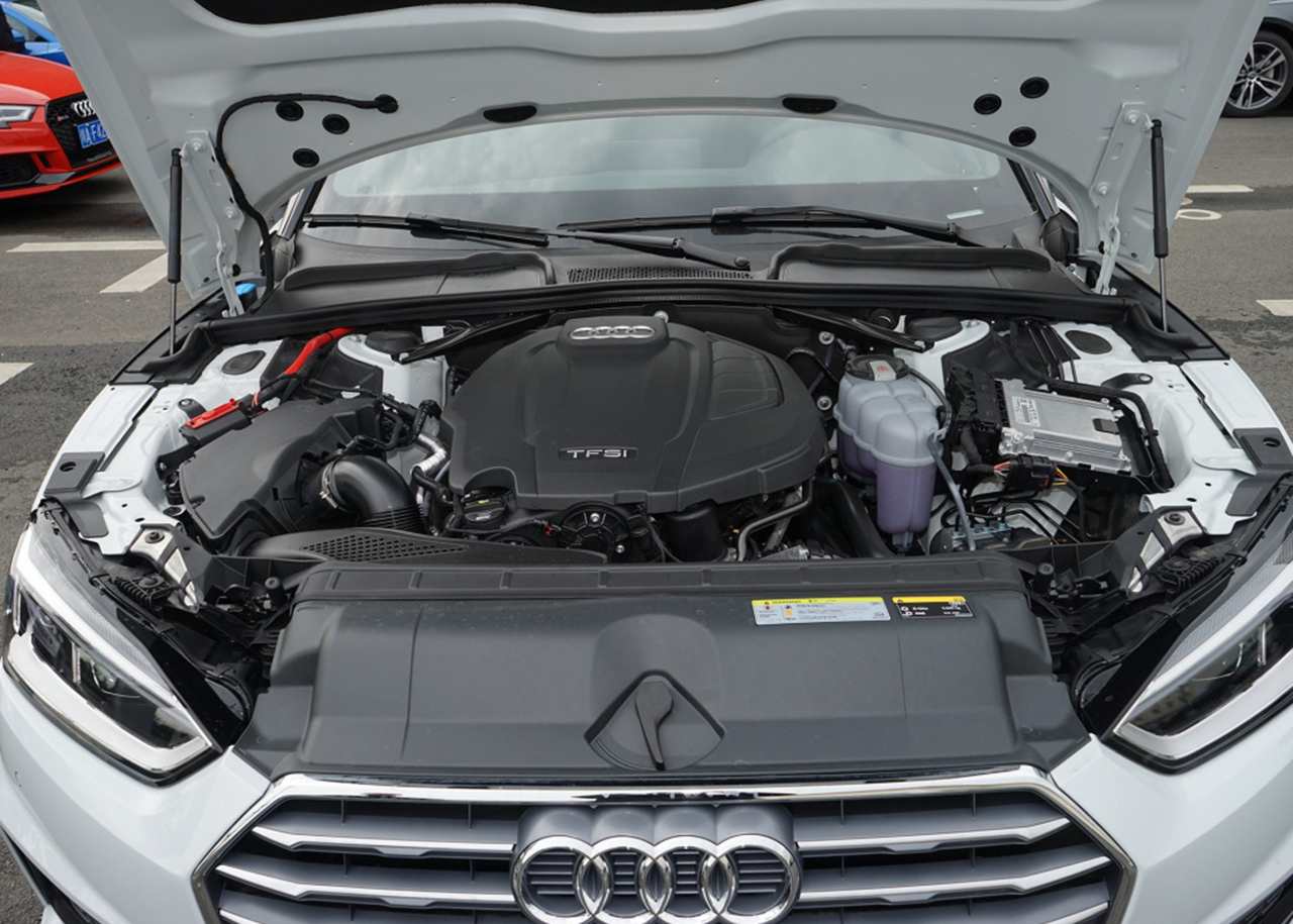 奥迪敞篷车a5,特价新车奥迪敞篷车a5