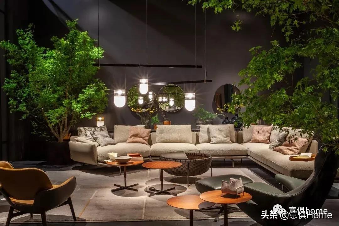 2019年十大沙发品牌,2019年受欢迎的沙发款式哪款最佳