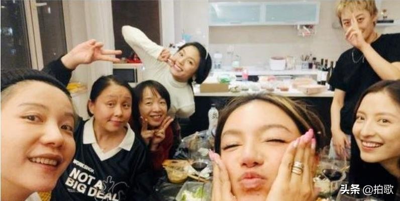 龙丹妮与傻白乐队合作新歌,龙丹妮选秀完整视频