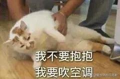 夏季空调扇降温,夏季爆款空调循环扇快速降温