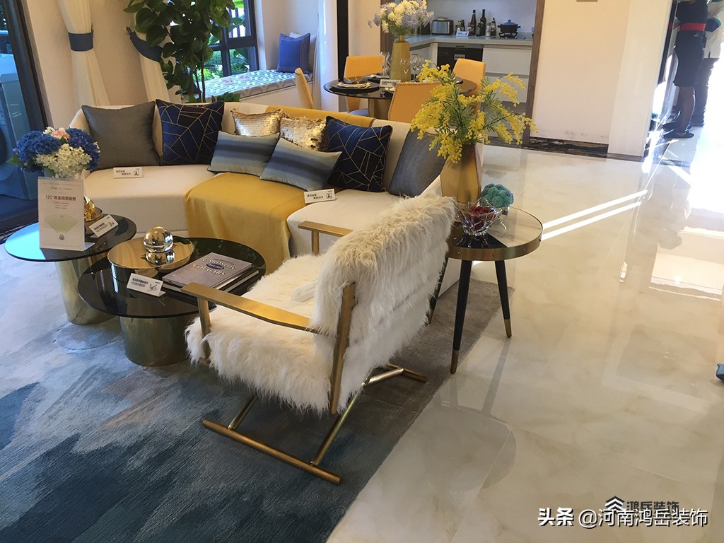 瓷砖抛光和抛釉的区别,瓷砖通体大理石和抛光抛釉