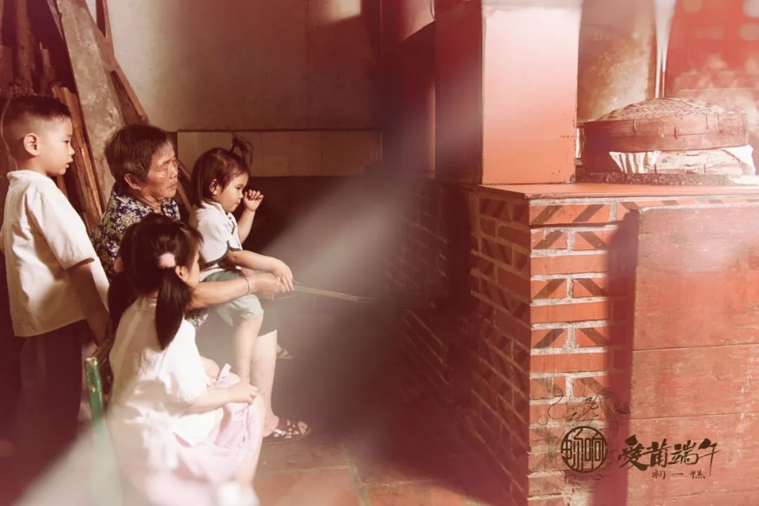 莆田风俗端午节初二吃什么,莆田端午节吃什么糕