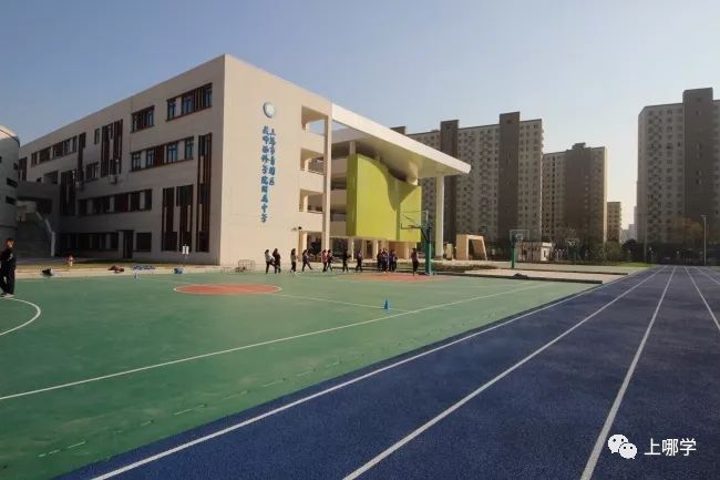 上海最好的十大民办初中,上海各区的顶级初中和一流初中