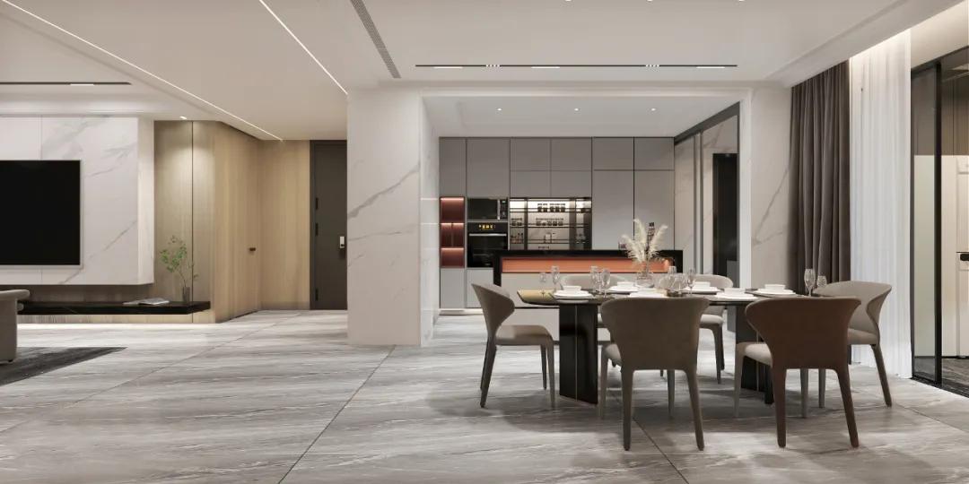 回眸|2020年度十大硬核室内设计师