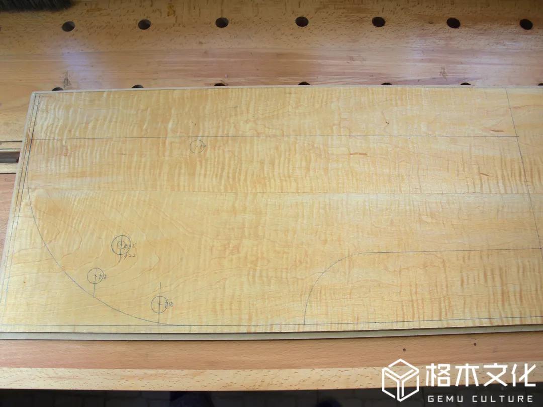 什么样的辅具才配得起3000元的顶级刨子？射刨靠山