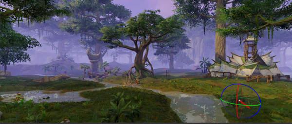 剑网3新手指挥图,剑网3速成攻略