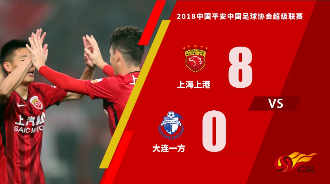 2018年上港比赛录像回放,2017年中超联赛10大经典比赛