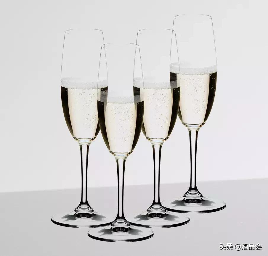 葡萄酒杯分类和使用方法,葡萄酒杯选购技巧