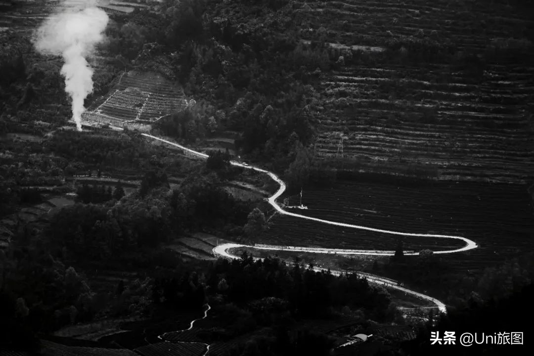 最幽静古韵江南唯美夜景风景,带你看夏日高原怡人的风景