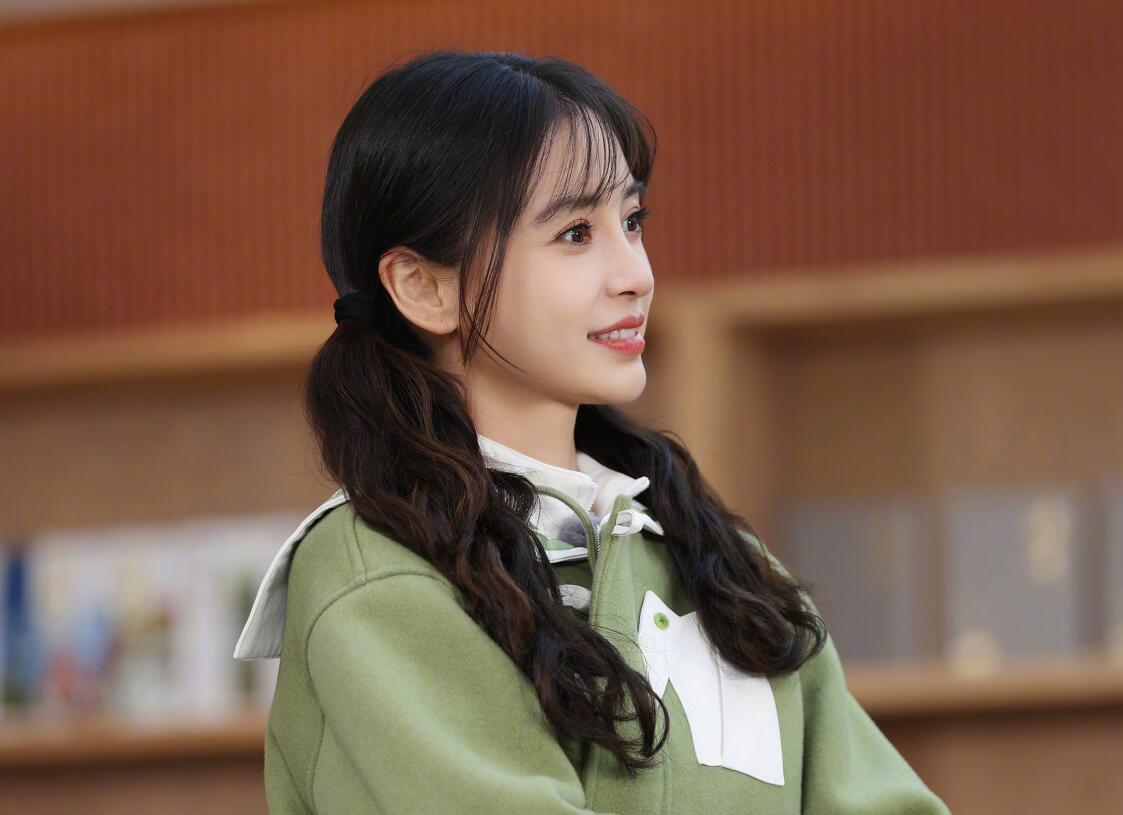 跑男老成员对baby的评价,跑男对baby评价