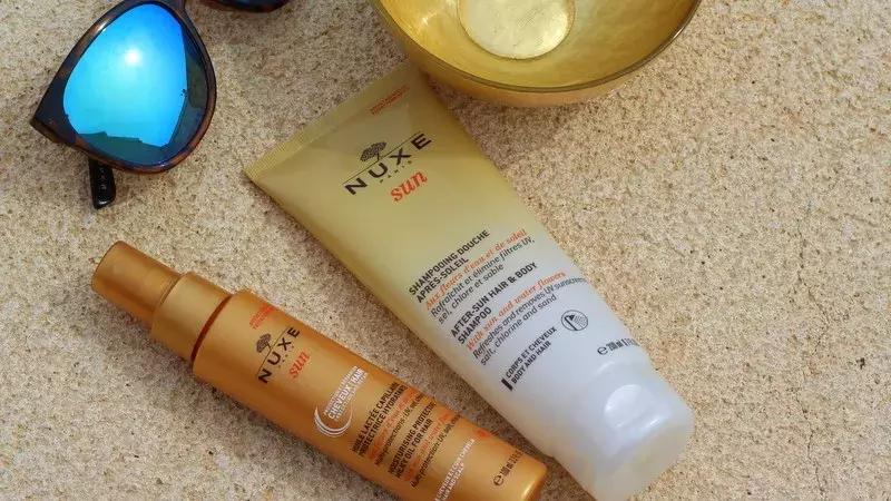 用了不会长痘的沐浴露,青春期背后长痘用什么沐浴露