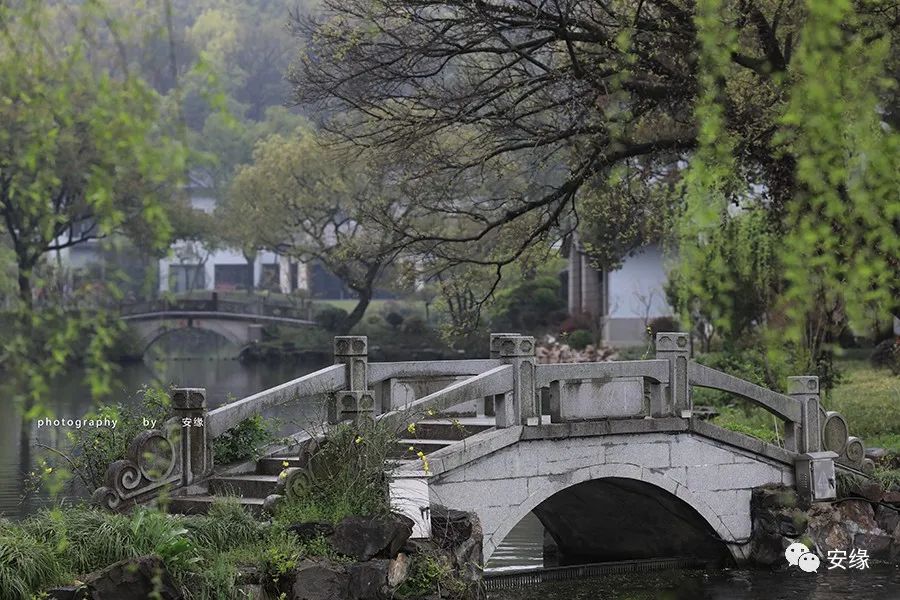 深扒：西湖中的西湖；多国元首下榻的540亩国宾馆的神秘面纱