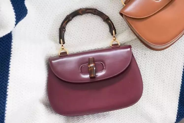 关于中古奢侈品包包，你了解多少？