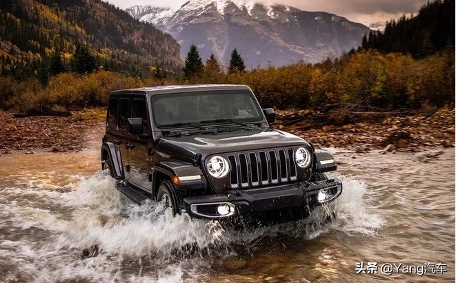 全新一代牧马人怎么样,jeep牧马人2.0t动力