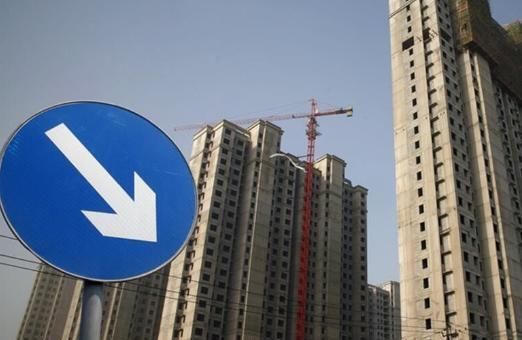 房价跌了70%还要还房贷吗,房价暴跌房贷还要继续还