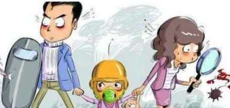 三个月宝宝便血原是虚惊一场,二月龄宝宝便血