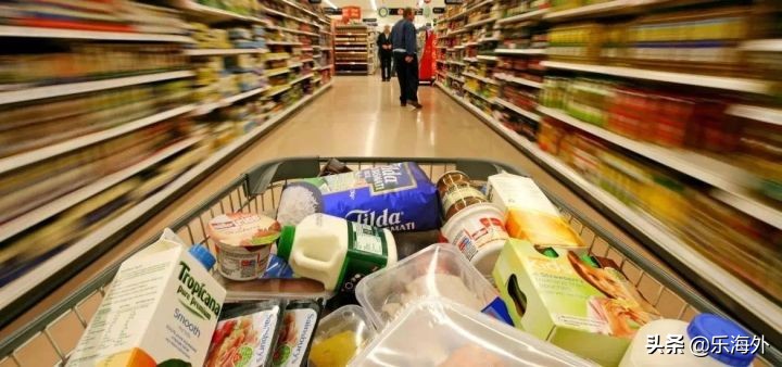 乐海外说全球第三期更新，带你体验爱尔兰的衣食住行！