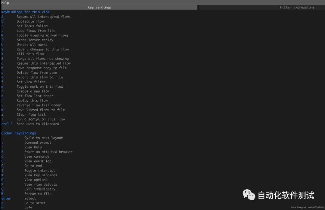 十大抓包工具排行,十大抓包工具排行榜