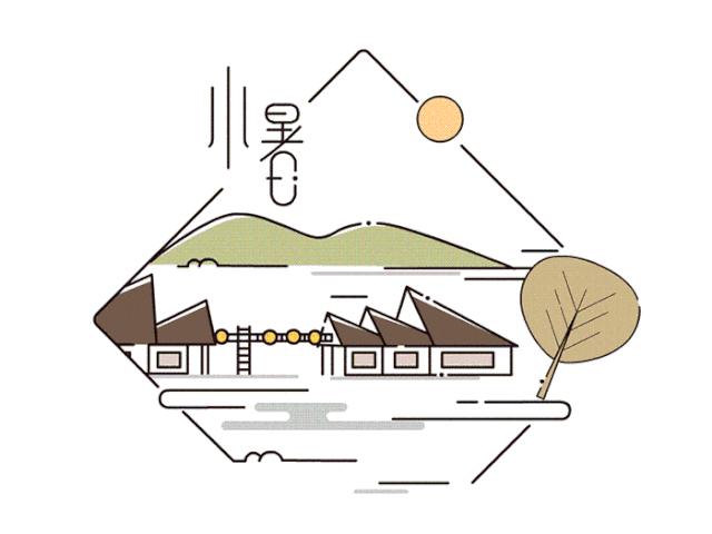 24节气表图片大全高清的,完整的24节气表2023